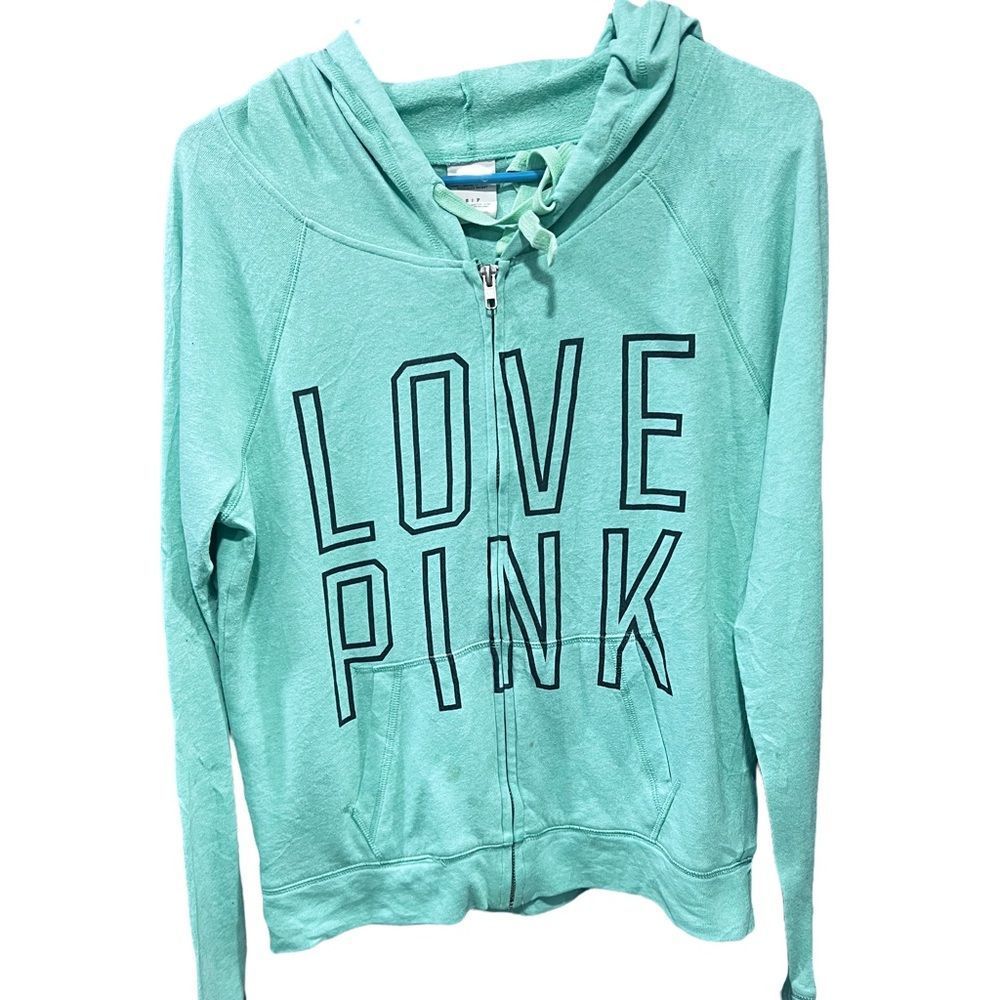 Victoria’s Secret PINK Zip up​